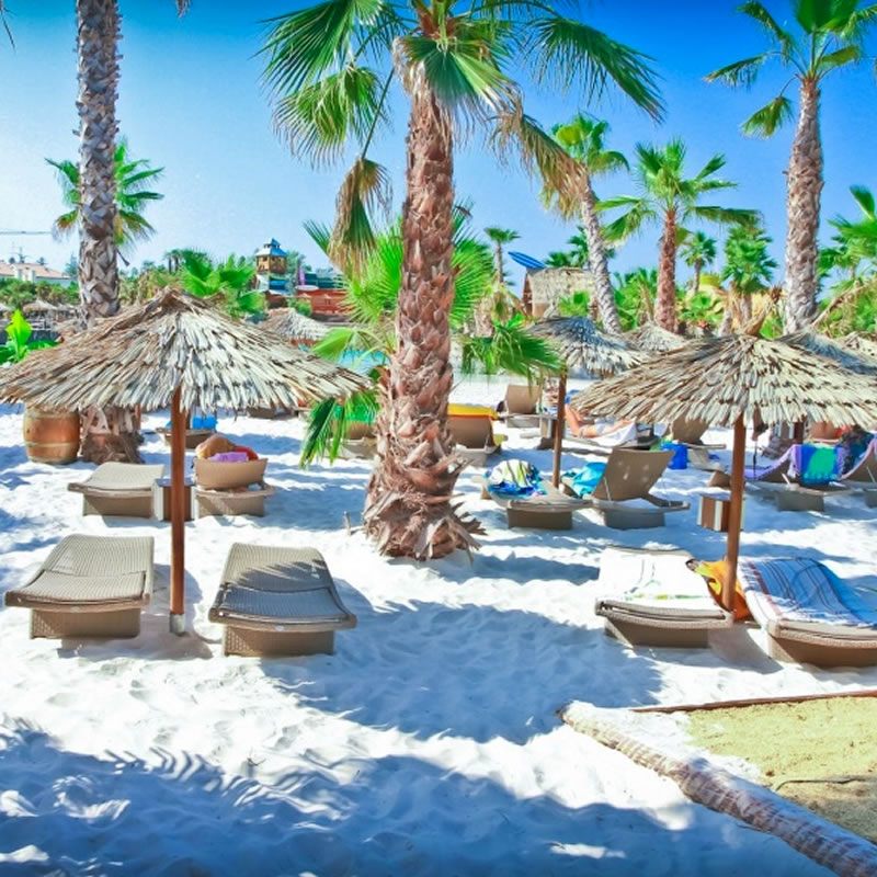 Aqualandia Hotel Nember Jesolo