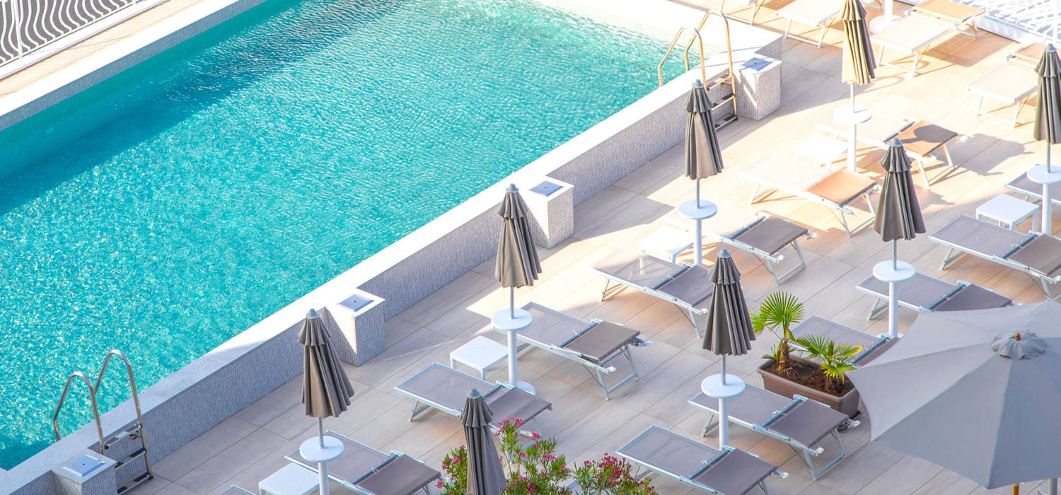 Services Hotel Nember Jesolo
