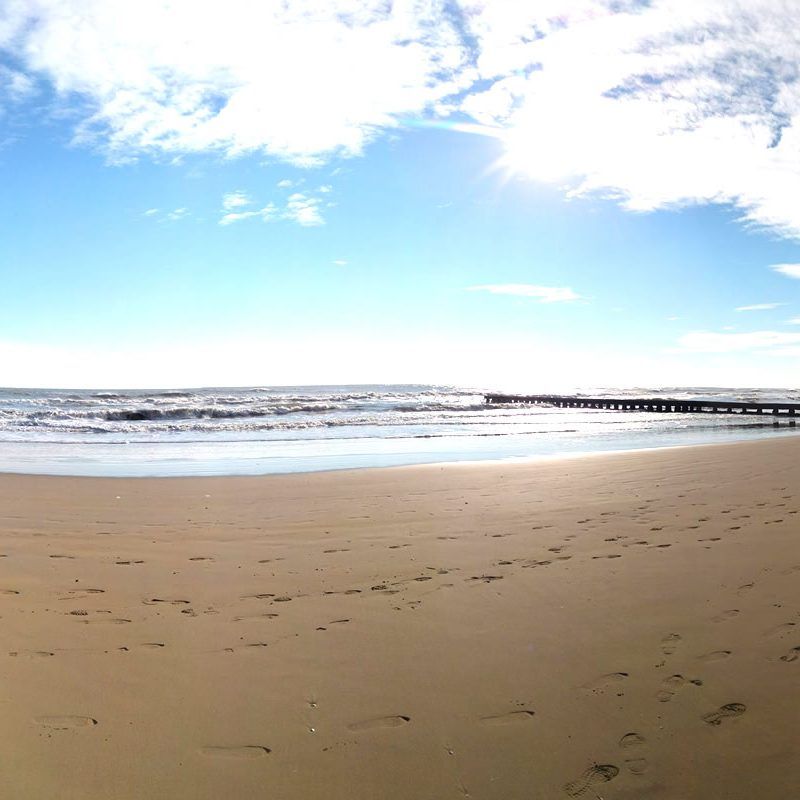 Beach Hotel Nember Jesolo